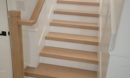 Flooring Installation